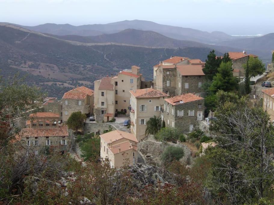 Vos Vacances A Lama France Corse Екстер'єр фото