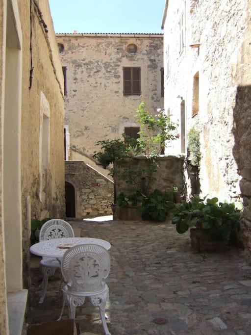 Vos Vacances A Lama France Corse Екстер'єр фото