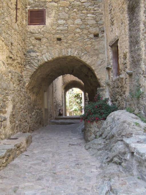 Vos Vacances A Lama France Corse Екстер'єр фото