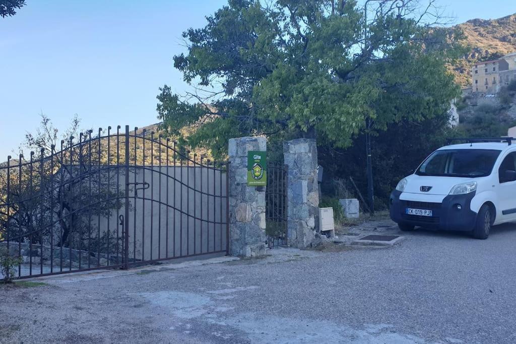 Vos Vacances A Lama France Corse Екстер'єр фото