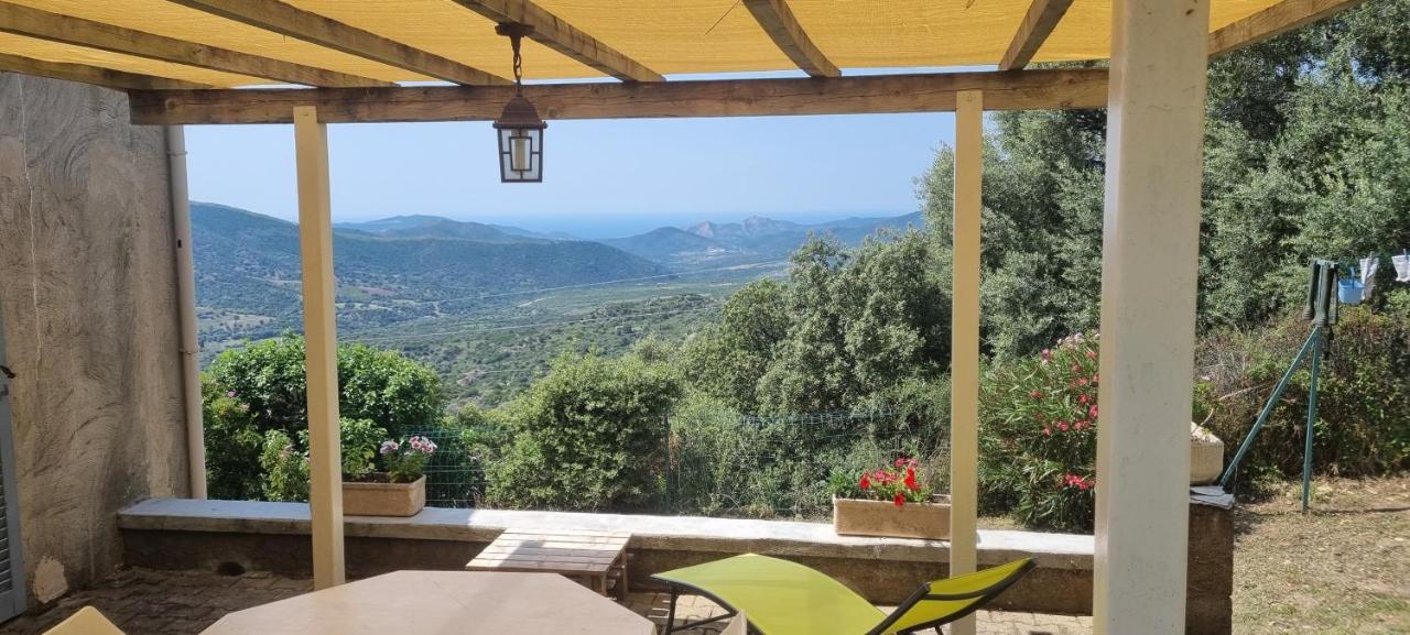 Vos Vacances A Lama France Corse Екстер'єр фото